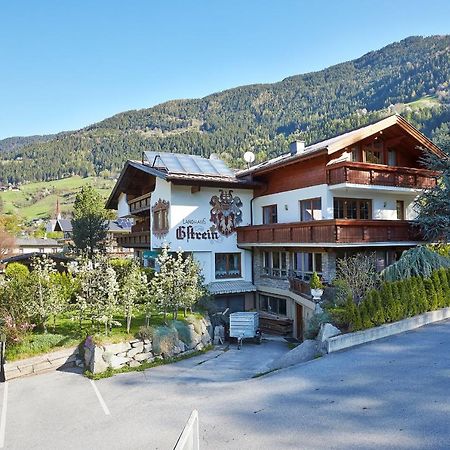 Apart Landhaus Gstrein Oetz Dış mekan fotoğraf