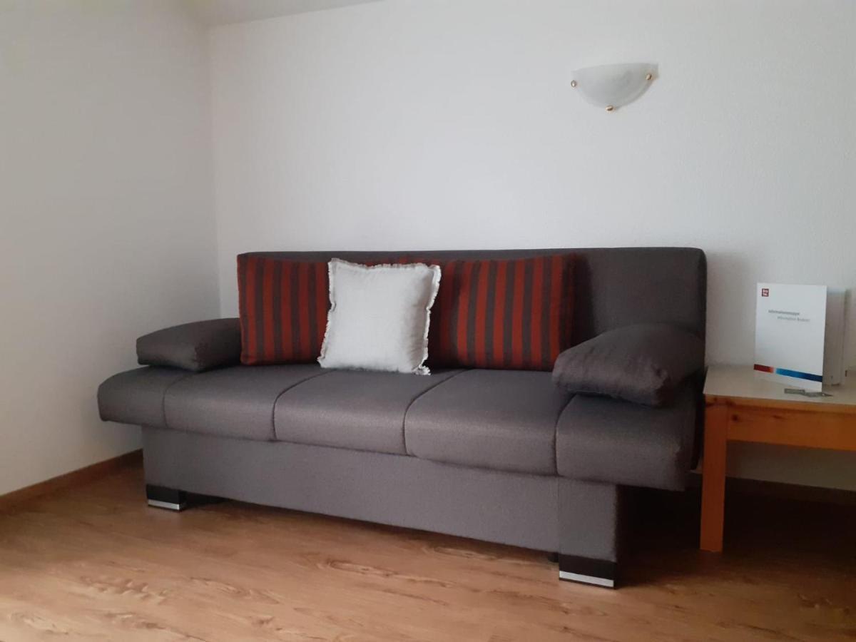 Apart Landhaus Gstrein Oetz Dış mekan fotoğraf